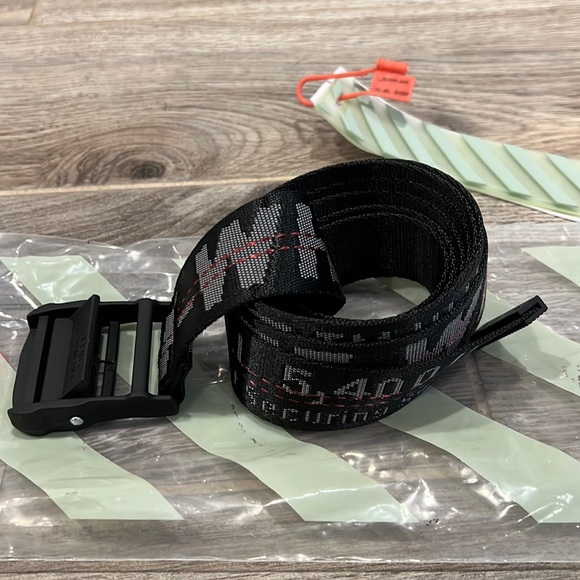 OFF-WHITE Belt